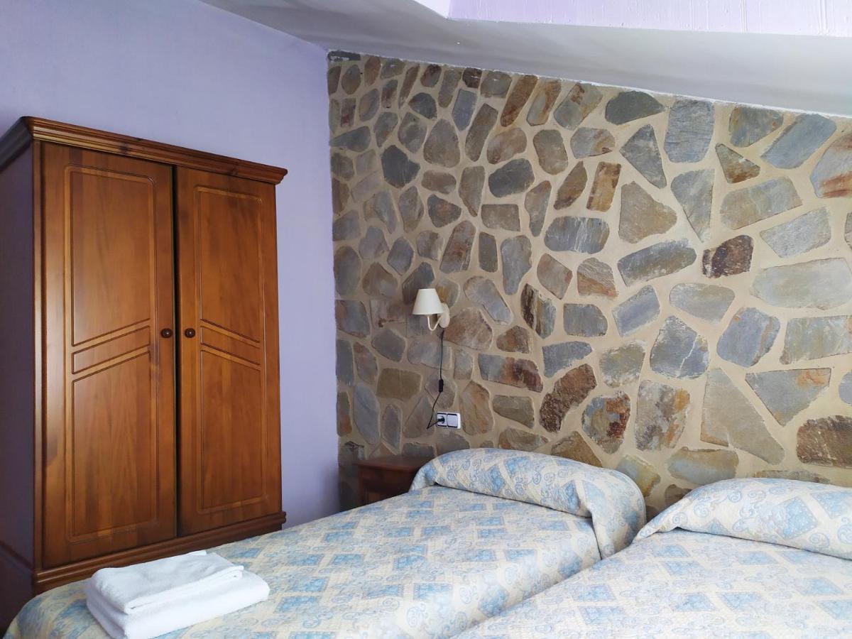 Tejadillos - Apartamentos El Cabo Las Majadas Exterior photo