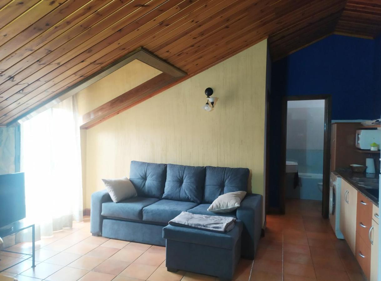 Tejadillos - Apartamentos El Cabo Las Majadas Exterior photo