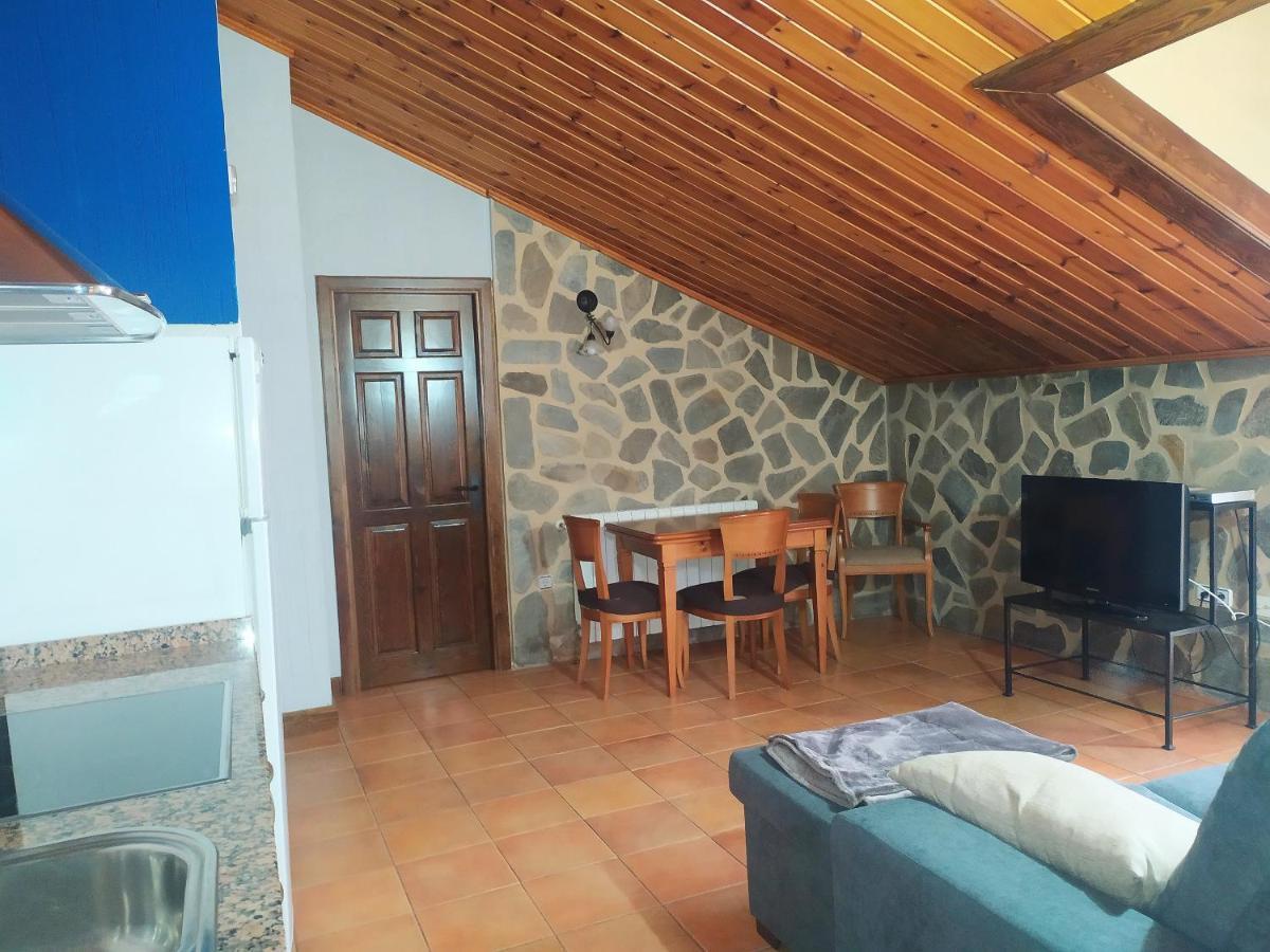 Tejadillos - Apartamentos El Cabo Las Majadas Exterior photo