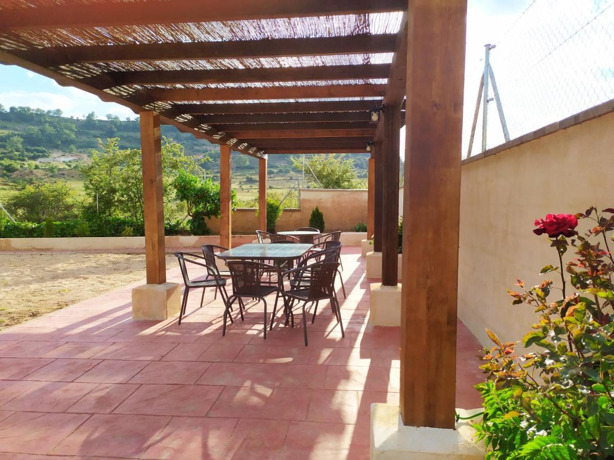Tejadillos - Apartamentos El Cabo Las Majadas Exterior photo